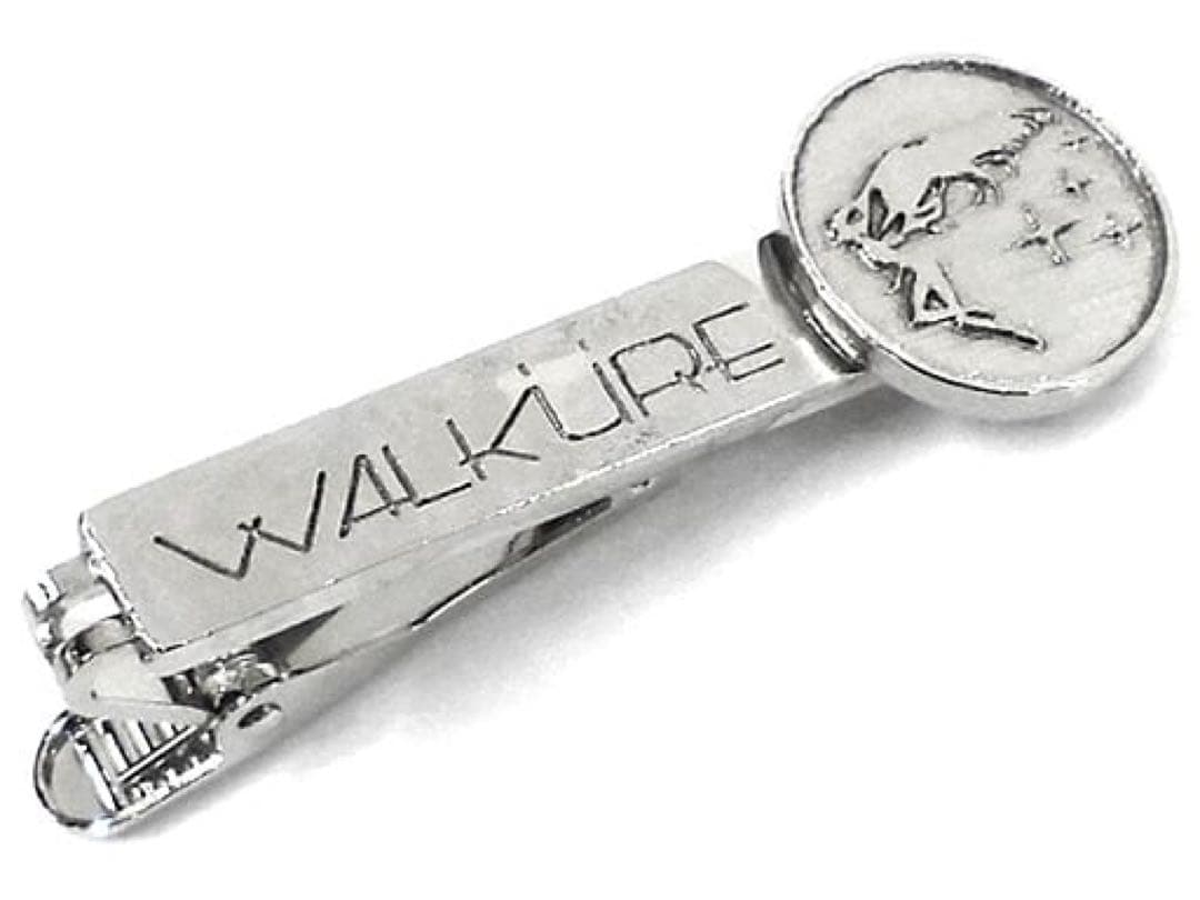 ワルキューレ ネクタイピン オシャレマクロス10 マクロスΔ