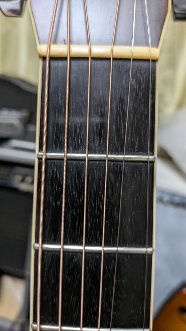 値下げ！YD304　日本製　 生音　　305・404生音比べ 動画！