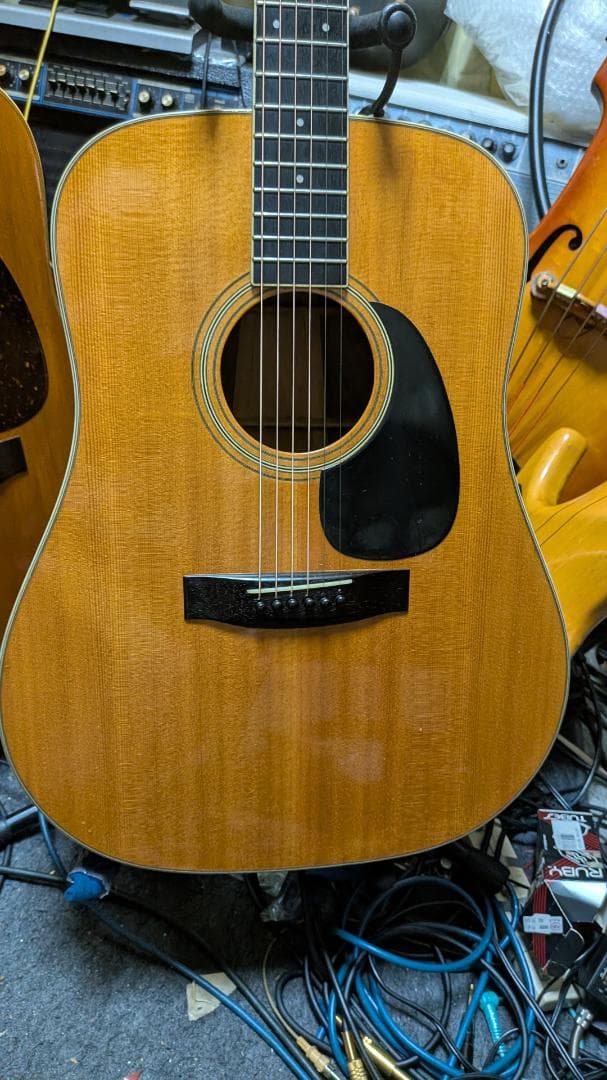 値下げ！YD304　日本製　 生音　　305・404生音比べ 動画！