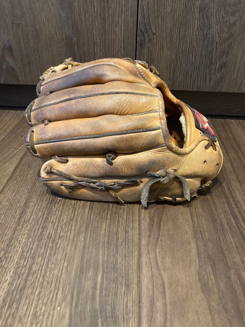 久保田スラッガー　硬式内野手用　KSG-2PSE