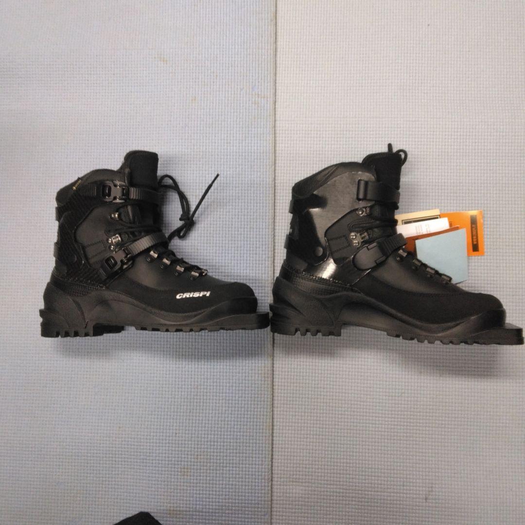 CRISPI SVARTISEN GTX 75mm、25cm、希少、新品・未使用