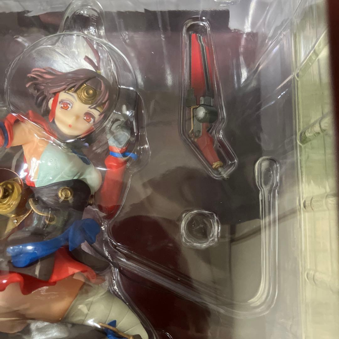 甲鉄城のカバネリ　無名　美樹本晴彦完全監修