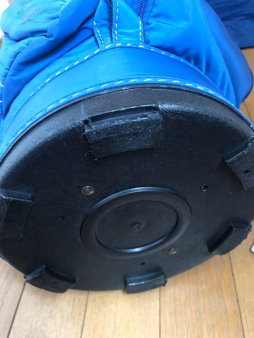 【送料込み】廃盤希少　オノフ　ONOFF キャディバッグ