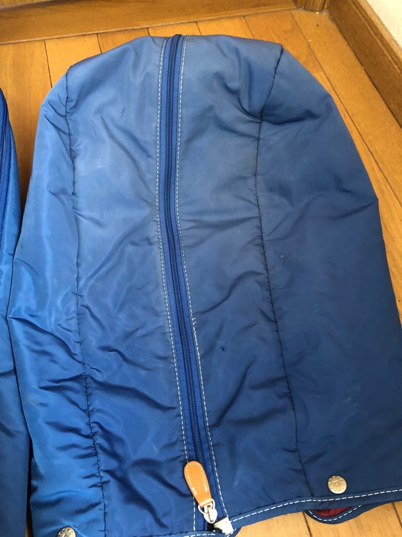 【送料込み】廃盤希少　オノフ　ONOFF キャディバッグ