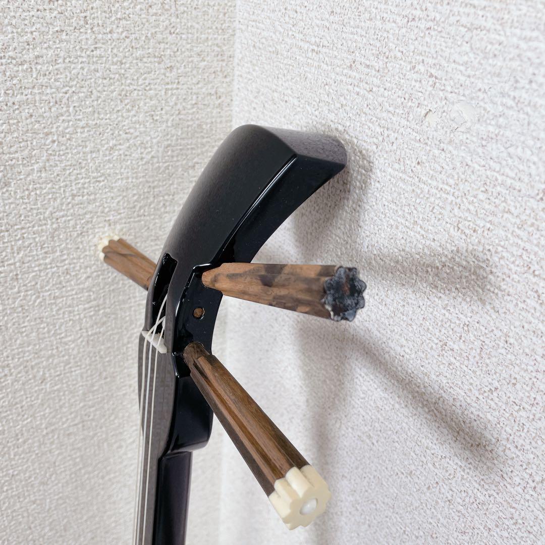 沖縄 三線 人工皮 和楽器 民謡楽器 沖縄三線 沖縄民謡