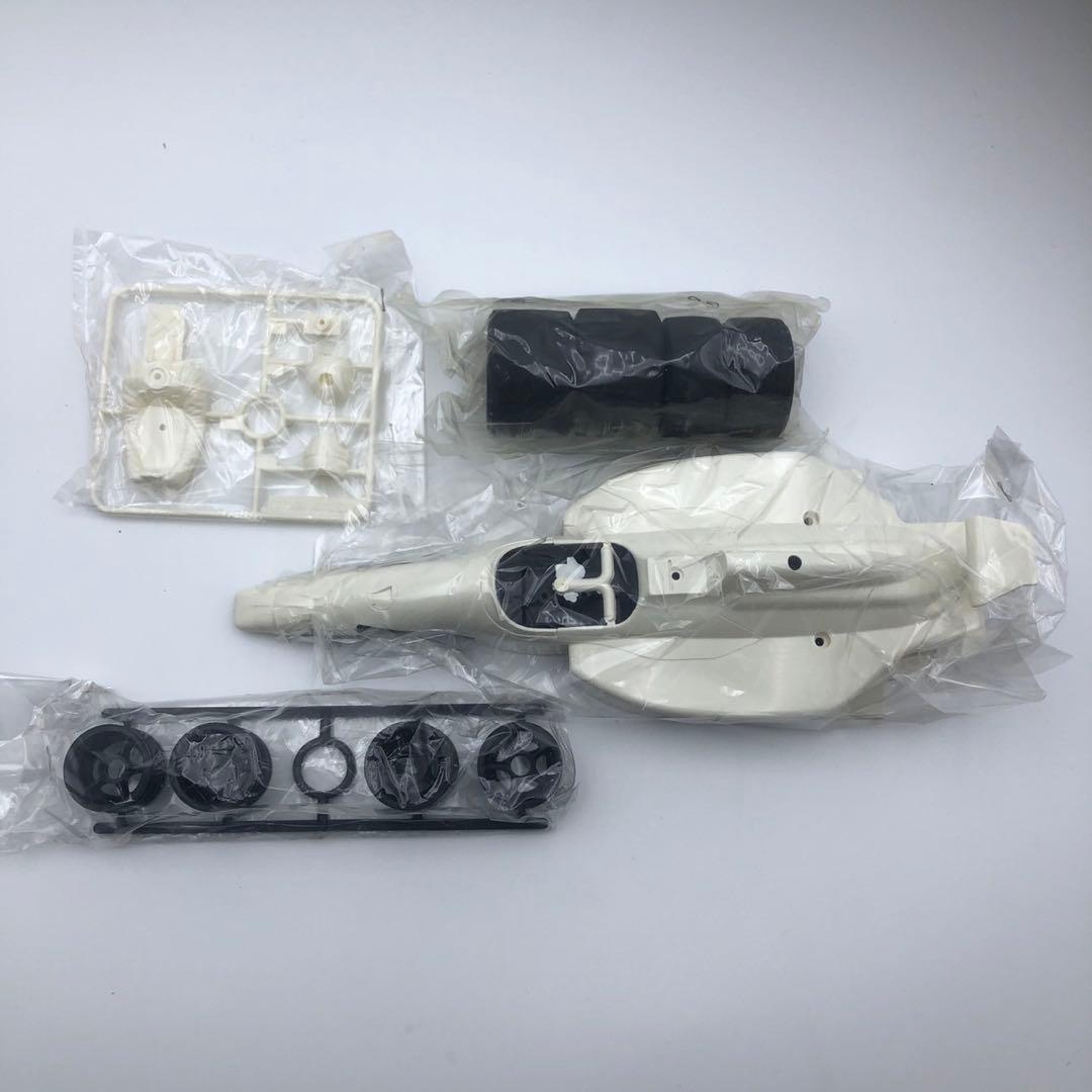 内容変更しました タミヤ ロータス102B タムテック