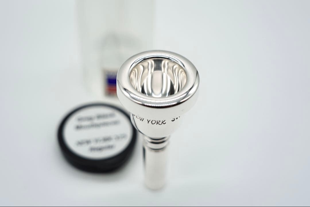 Greg Black NEW YORK 3.75 Reguler トロンボーン