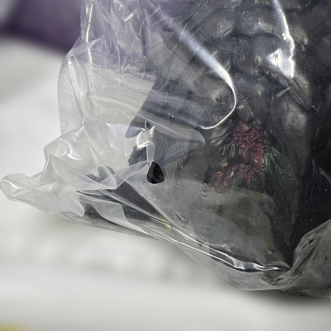 ガメラ3(GⅢ) バニシング・フィスト 「激造シリーズ -平成ガメラ編-」