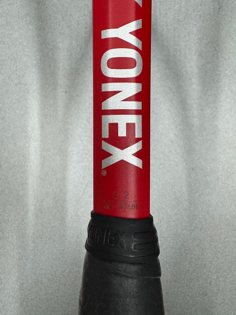 ヨネックス Vコア100L G2