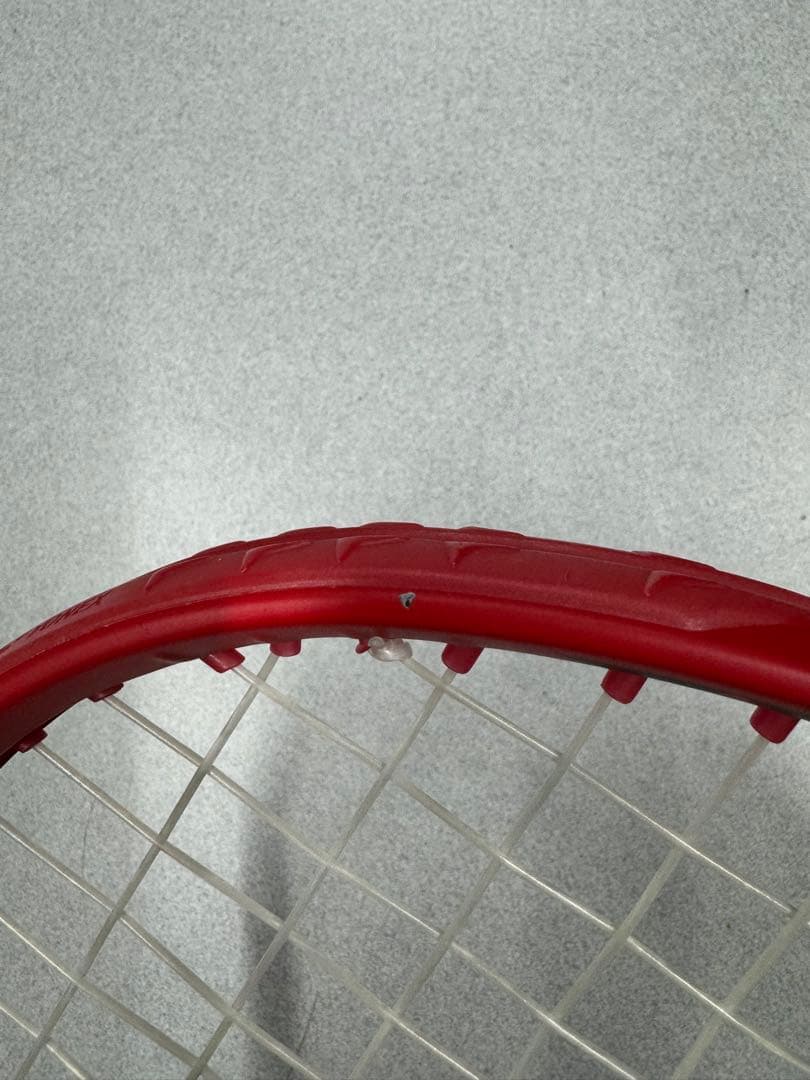 ヨネックス Vコア100L G2