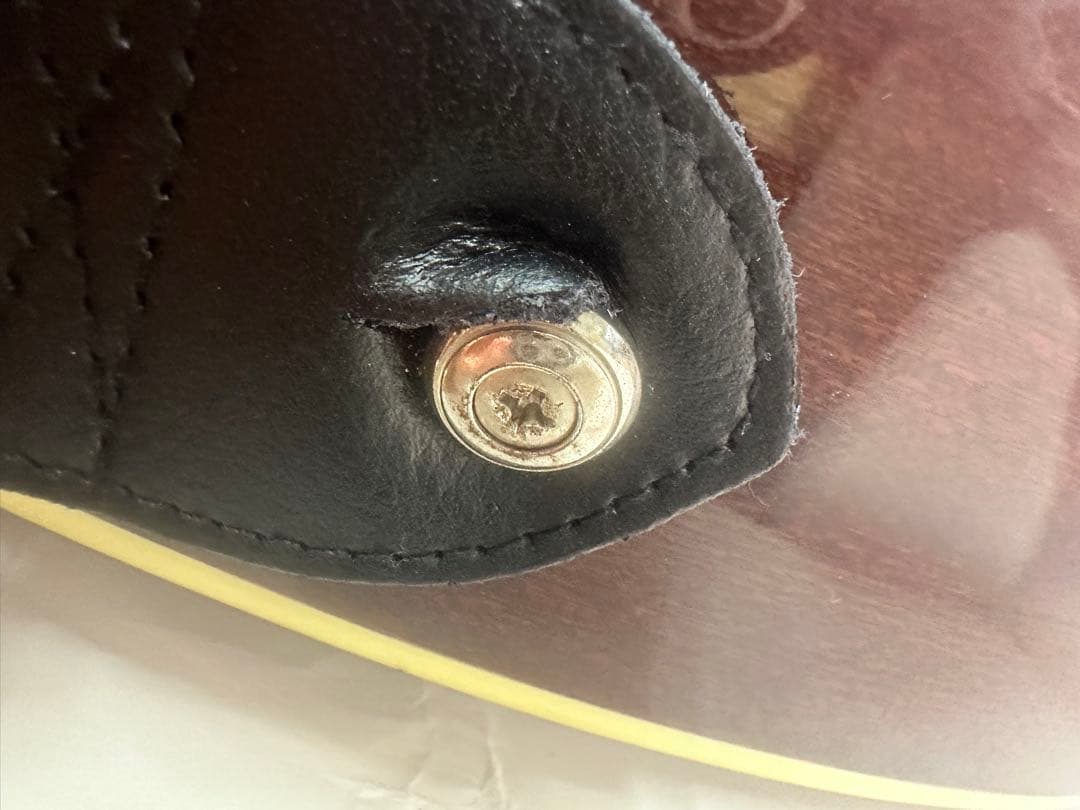 希少 フェンダーTrio Malibu NATSpruceアコースティックギター