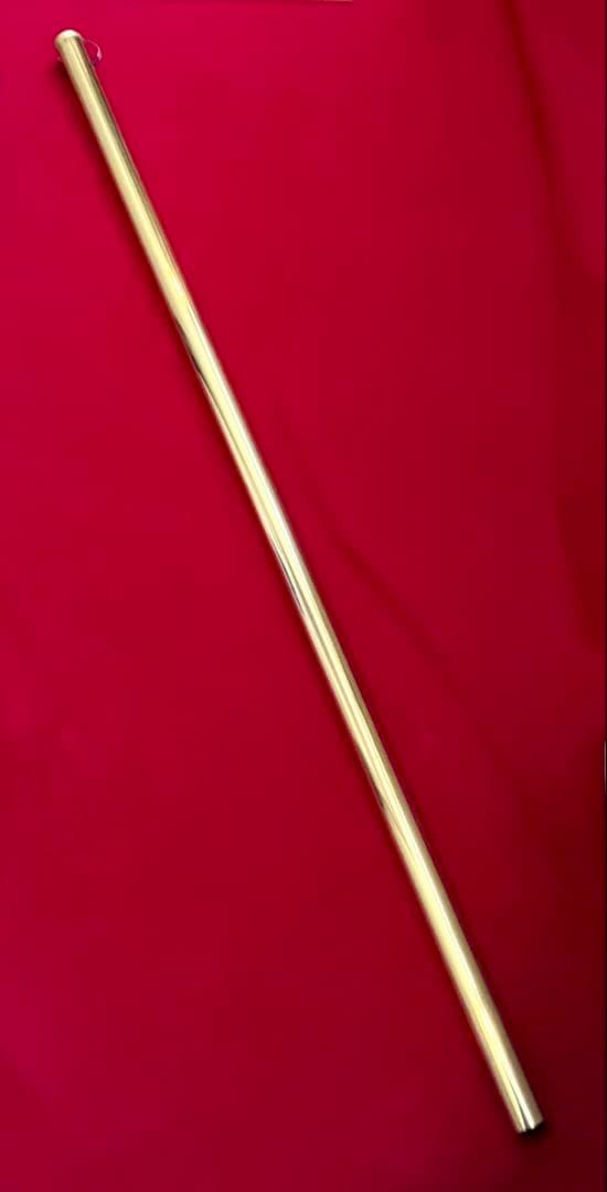 パール チャイム サウンドコラム(単管•音管) D#(E♭) 中古CM-104G