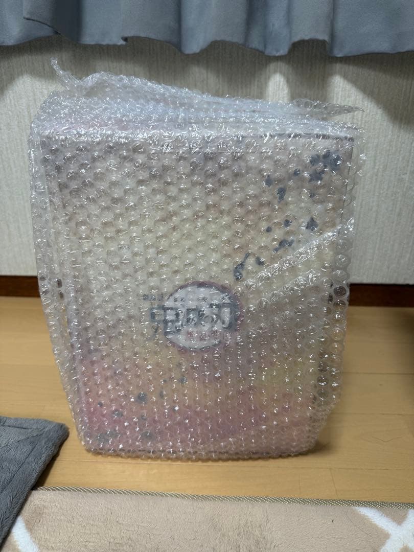 劇場版「鬼滅の刃」無限列車編 煉獄 杏寿郎 1/8スケールフィギュア