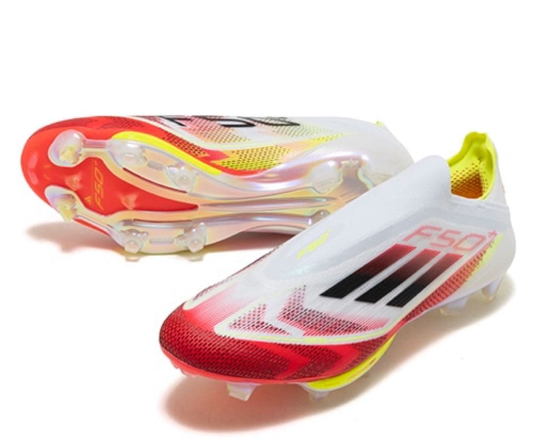 adidas f50+ サッカーシューズ スパイク