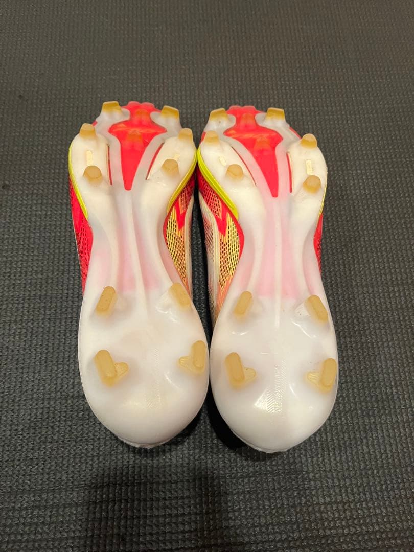adidas f50+ サッカーシューズ スパイク