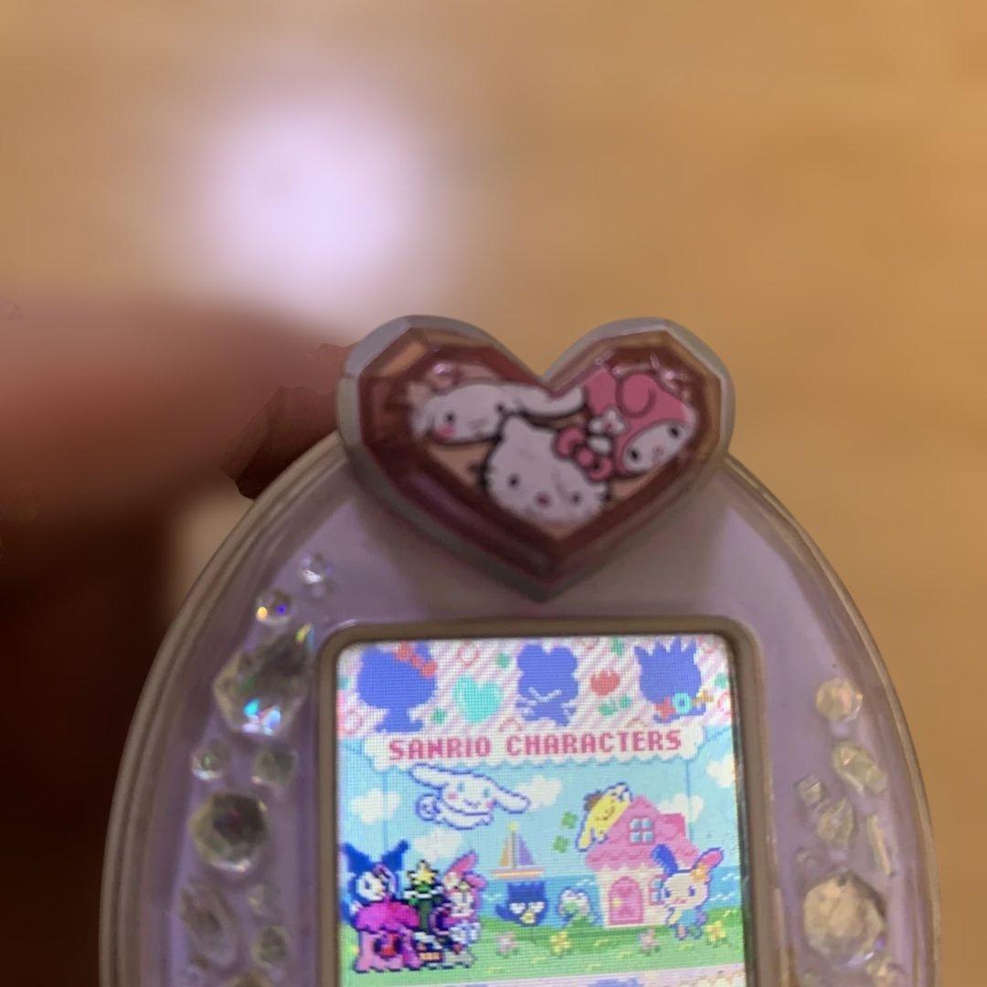 【最終値下げです】たまごっちピース