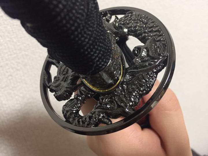 模造刀 坂本竜馬拵 大小セット