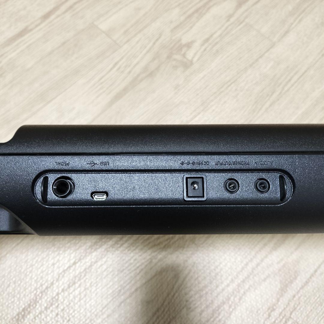 CASIO CT-S300 61鍵 ブラック 島村楽器 美品 カシオ 電子ピアノ