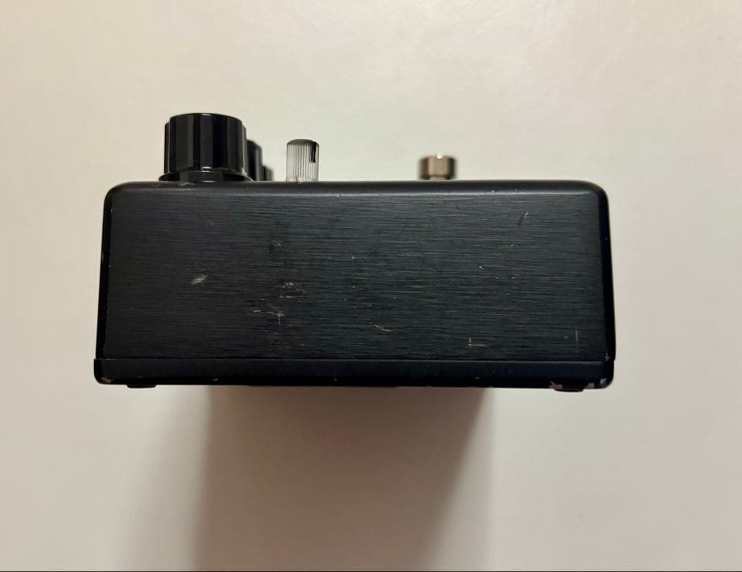 （最終価格）MXR EVH 5150 Overdrive