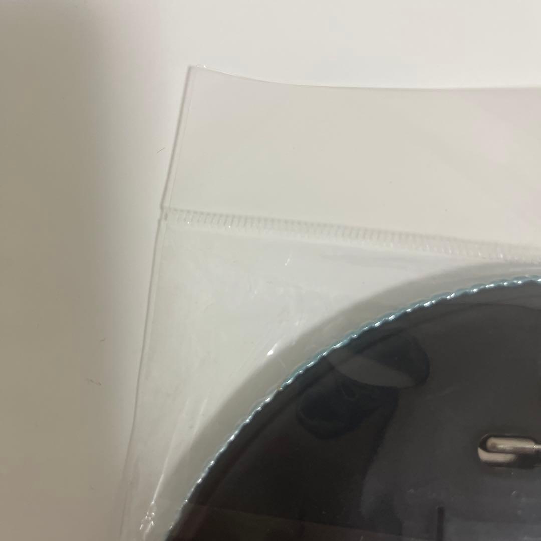 鬼滅の刃　東武動物公園　時透無一郎　BIG 缶バッジ