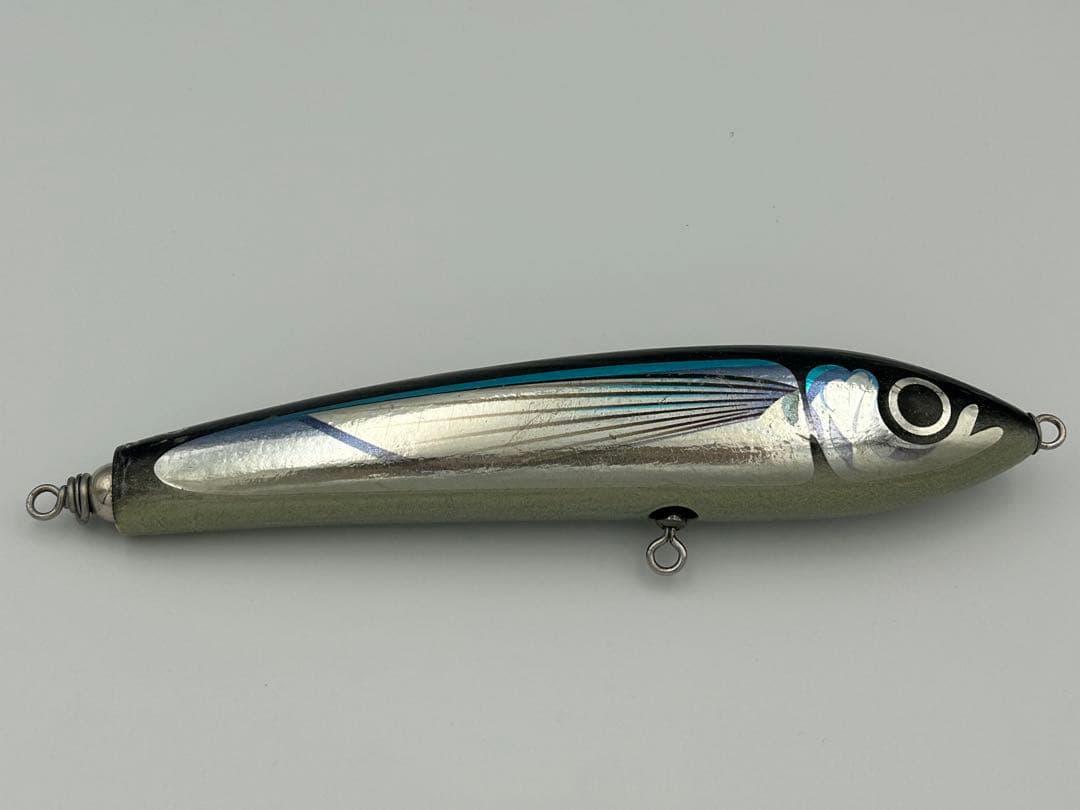 ブルーフィッシュ140 カーペンター トビウオ BF140