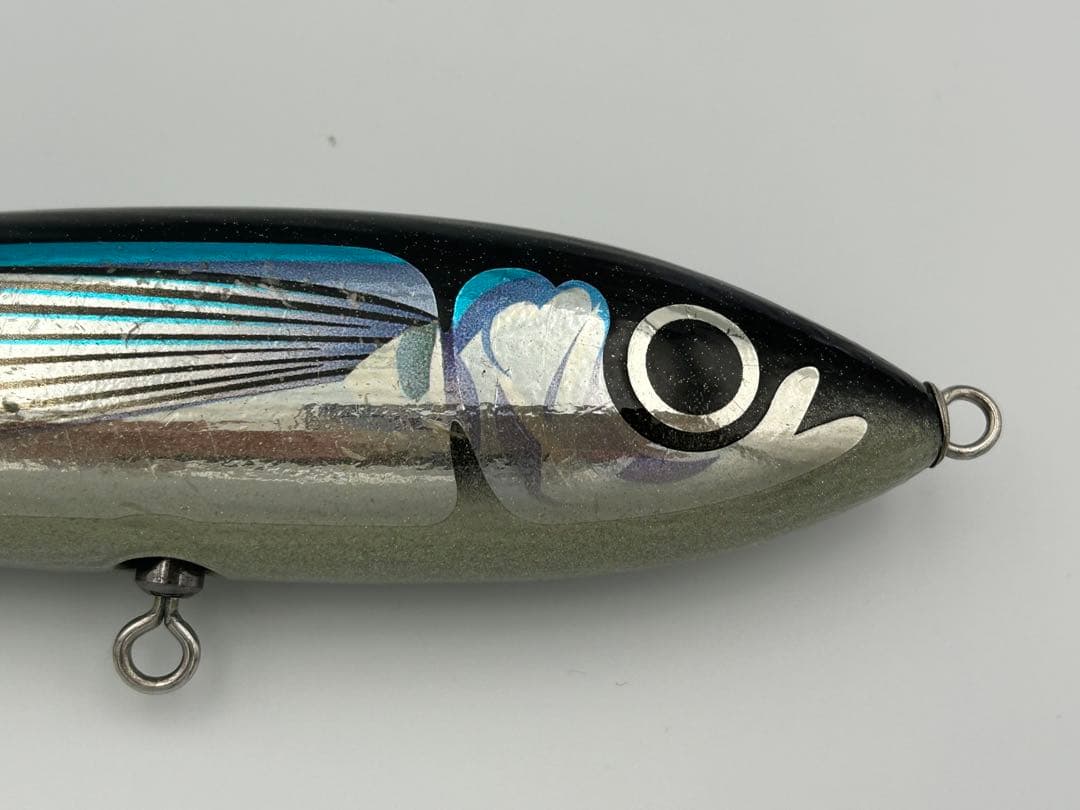 ブルーフィッシュ140 カーペンター トビウオ BF140