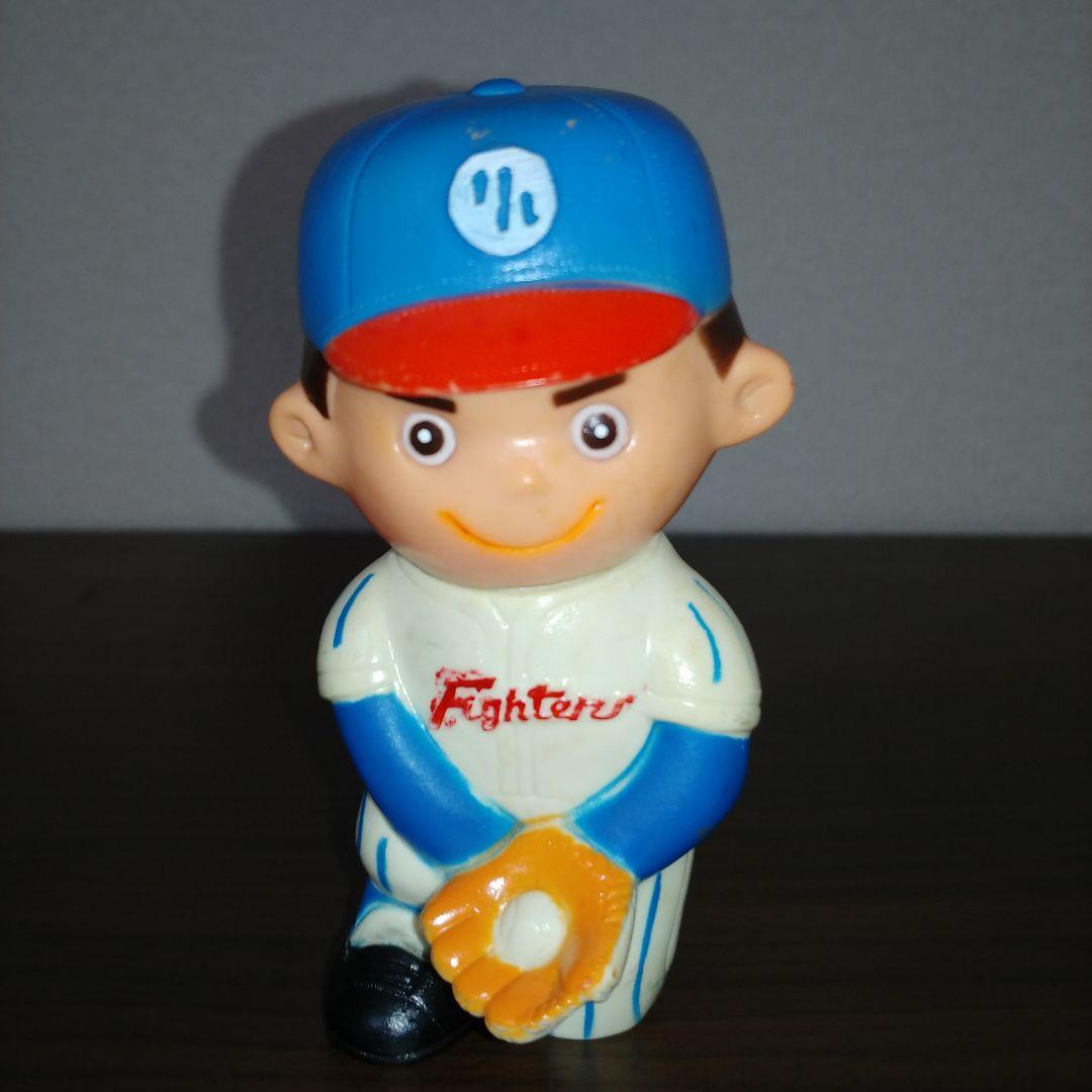 【非売品】太陽神戸銀行　貯金箱　プロ野球　パ・リーグ　5球団