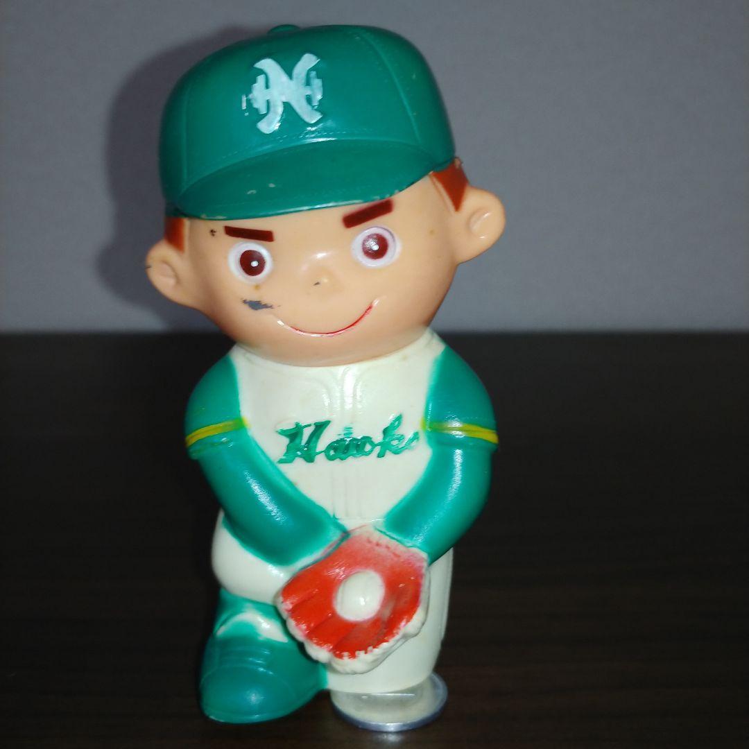 【非売品】太陽神戸銀行　貯金箱　プロ野球　パ・リーグ　5球団