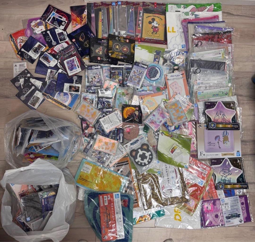 ⭐︎一番くじまとめ売り⭐︎