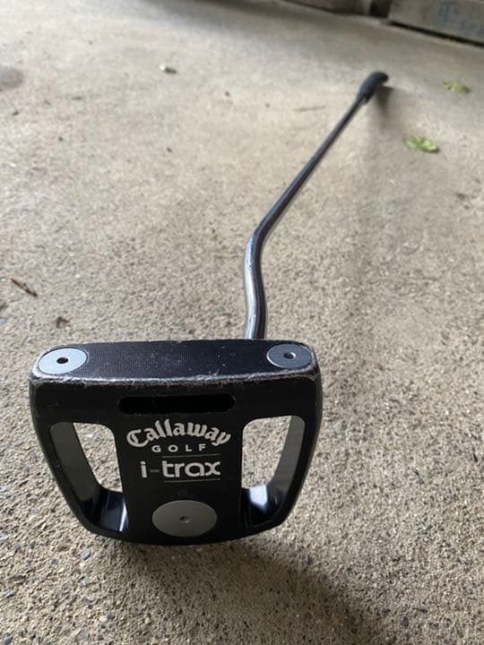 キャロウェイ ゴルフバッグ　クラブセット【ダミアンさん専用】