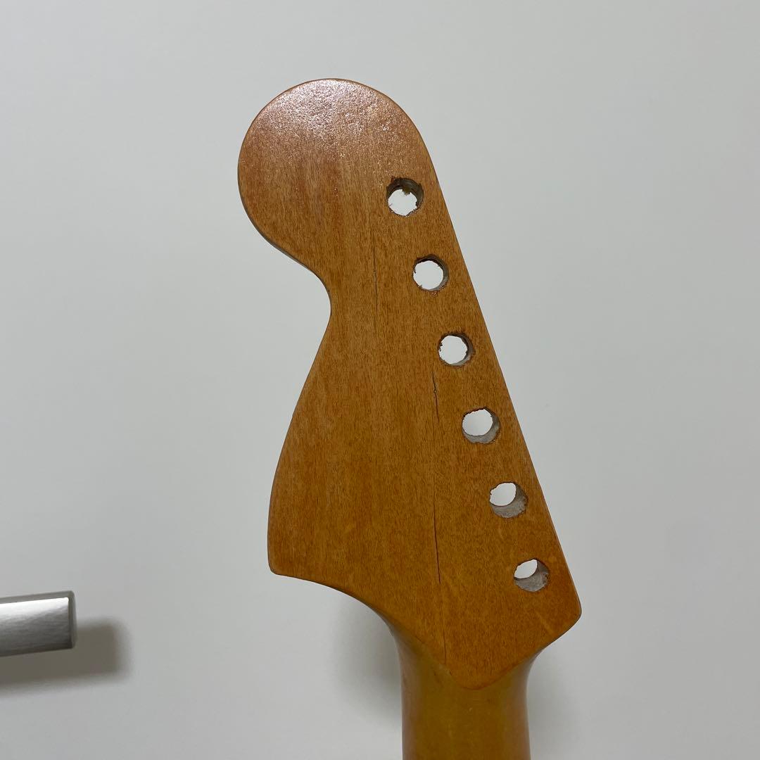 ジャンク　ギター　joodee 抜け殻