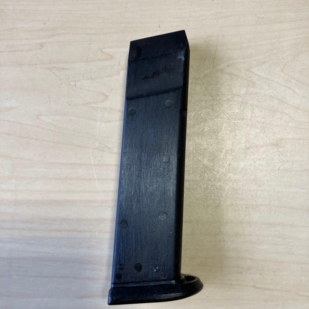 マルゼン　ワルサーP99FS サイレンサーモデル