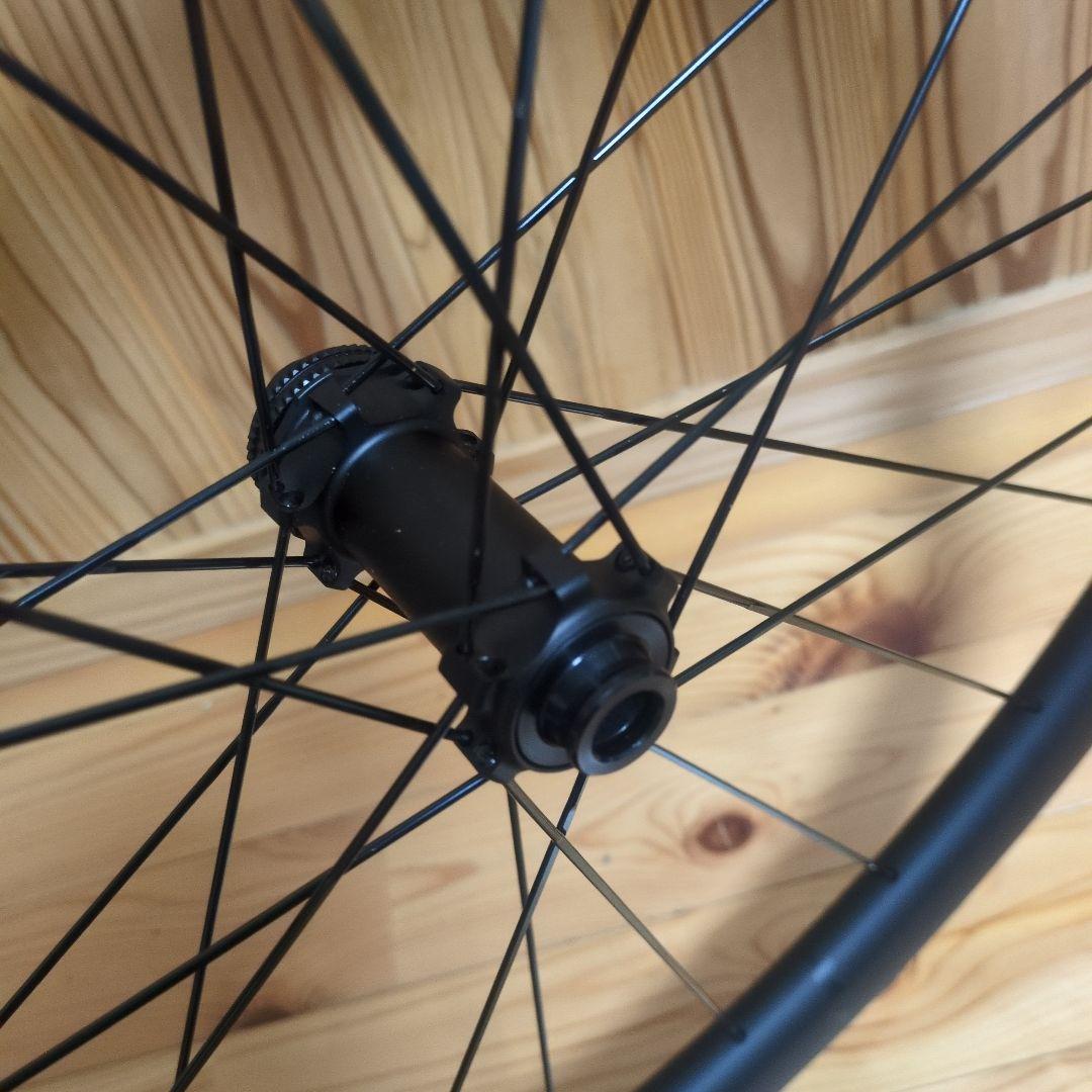 カーボンホイール クリンチャー 700C DISC用