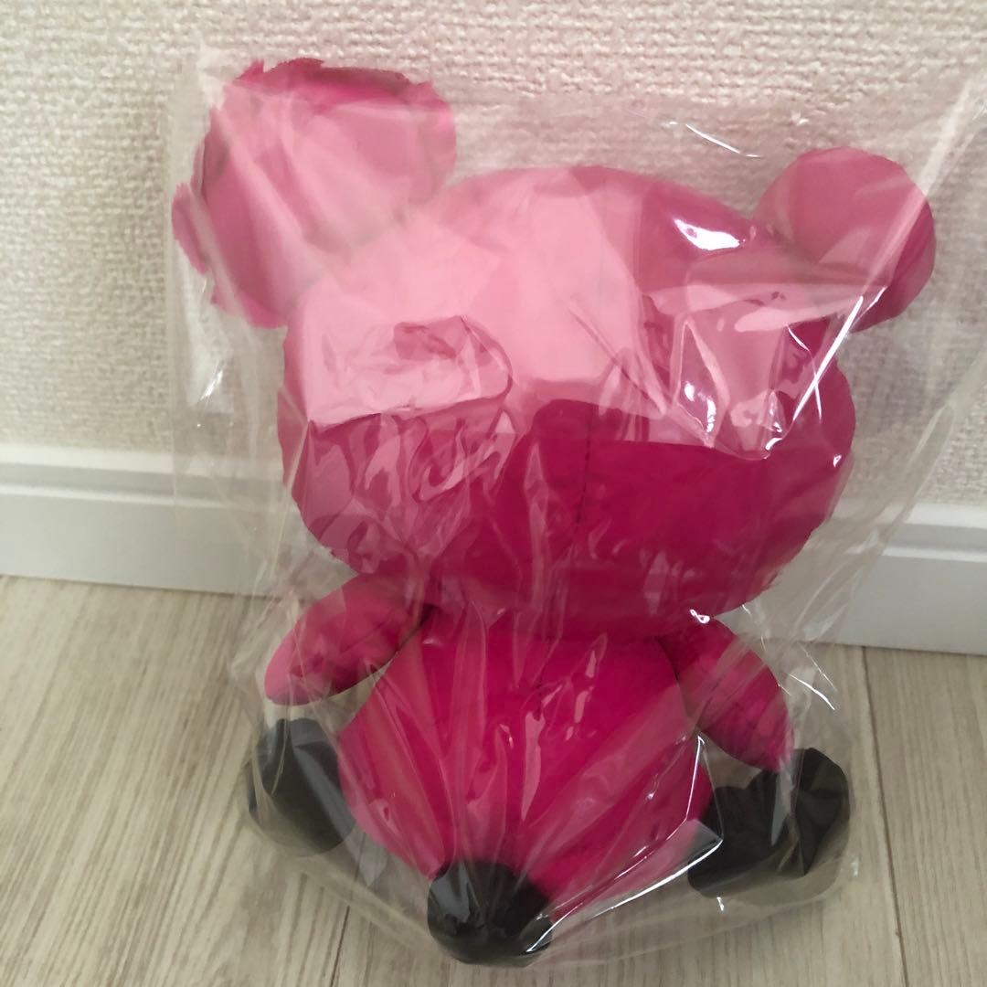 【貴重品】MISIA プレミアム メロンパンダ