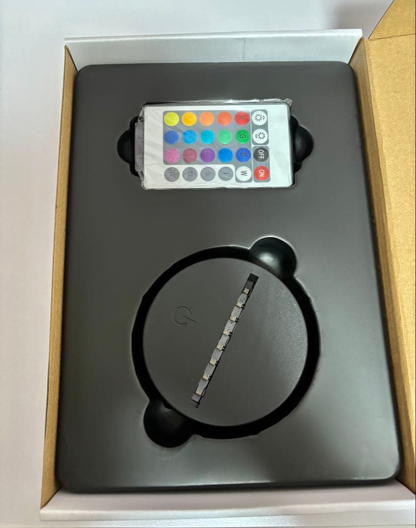 1-2 呪術廻戦　ほっかほっか亭　光るオリジナルアクリルスタンド　五条悟＆夏油傑