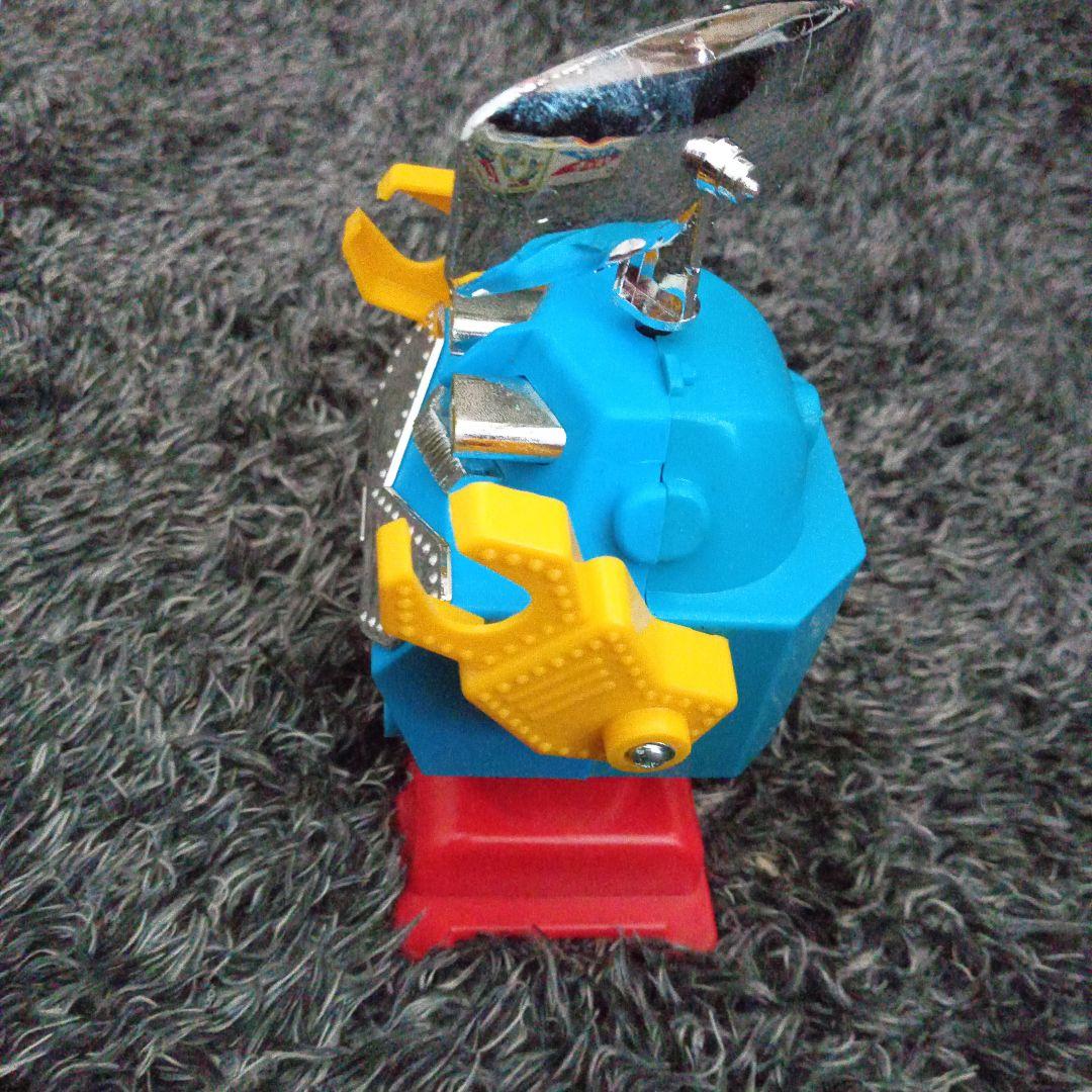 ✨ギョロメロボット✨【ゼンマイ】MADE  IN  JAPAN