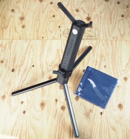 Forestone アルトサックス RX GLロールトーンホール 84