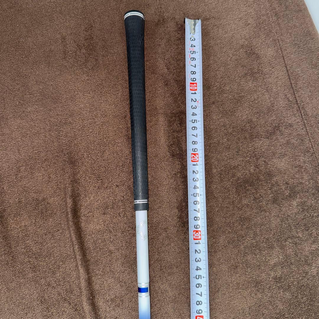 ディアマナ　TB50S ドライバー用シャフトのみ