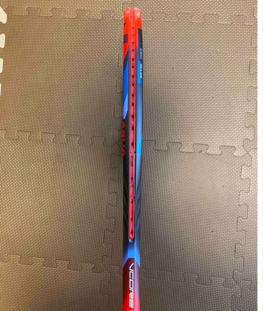 YONEX Vコア98 2023年モデル　G1