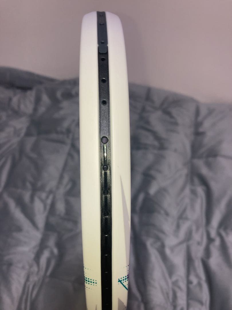 YONEX VOLTAGE 5s テニスラケット