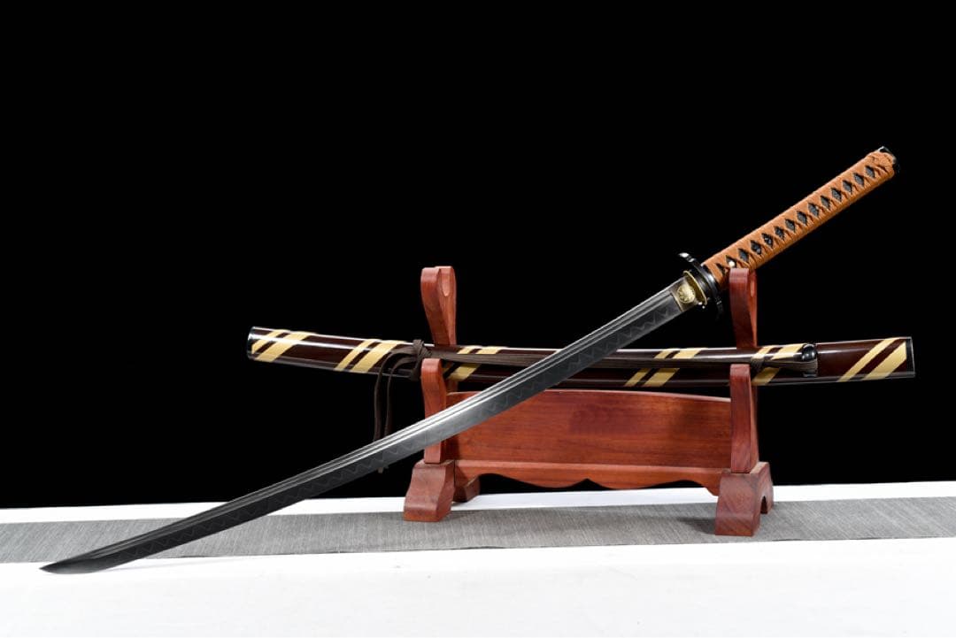『夜曇り』 日本刀 模造刀 居合刀 斬馬刀 龍泉剣 清剣 唐刀 漢剣