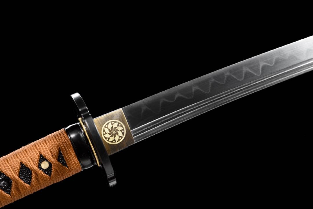 『夜曇り』 日本刀 模造刀 居合刀 斬馬刀 龍泉剣 清剣 唐刀 漢剣