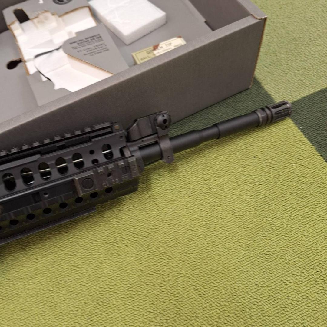 GA2758◆東京マルイ S-SYSTEM 電動ガン