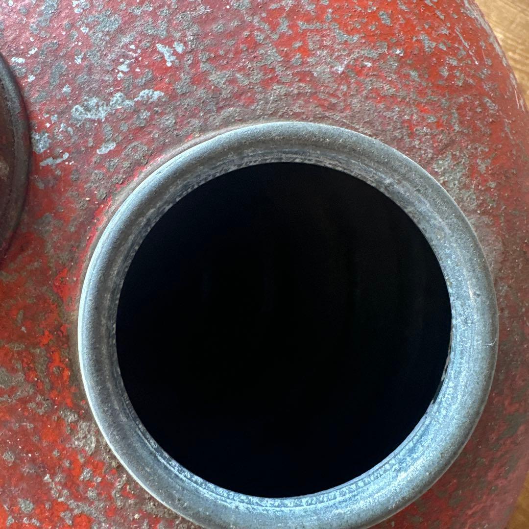 EAGLE ビンテージガソリン缶　オブジェ