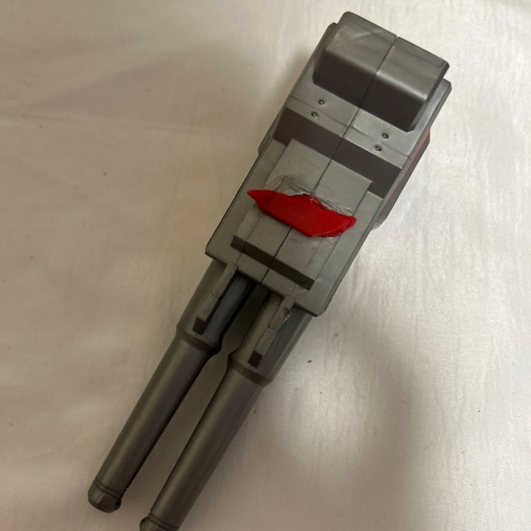 【希少品】熱血最強ゴウザウラー　かキングゴウザウラー　当時品　ジャンク