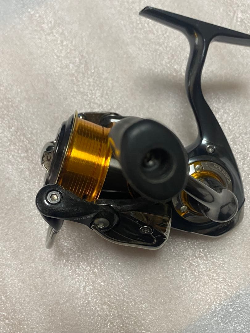 雪華　ダイワ13セルテート2506H ジャンク