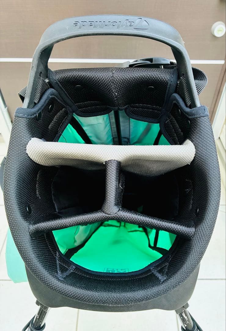 Ron　テーラーメイド スタンド式　ミントグリーン