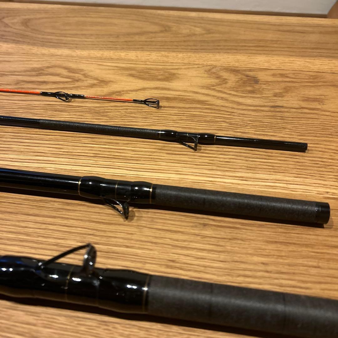 幻覇王　石鯛　MH544