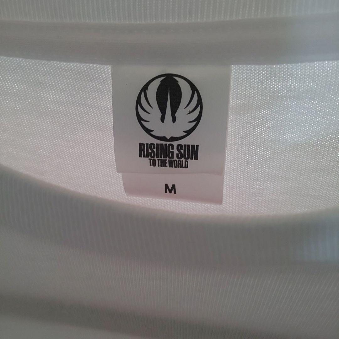 FANTASTICS サイン入り ロングTシャツ