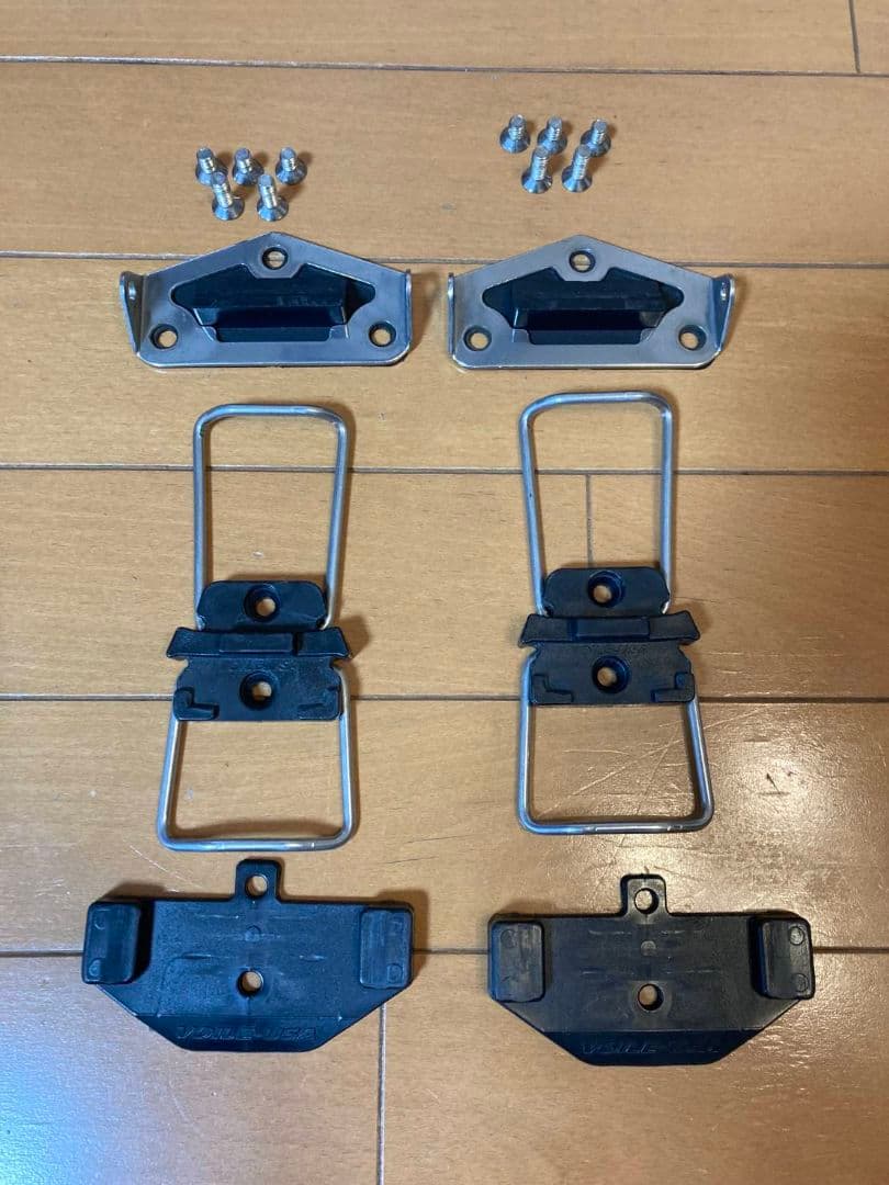 SPスプリット．バインディング＋インターフェース一式